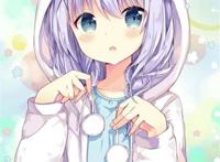 首先是你们的智乃酱