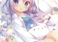 还是我,智乃酱!