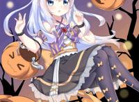 二次元美图——(第十三期:智乃酱)