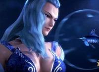 武庚纪女角色福利图 