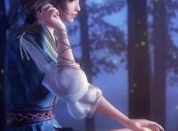 武庚纪白菜邪恶本子污图