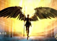 《武庚纪》106集神秘美女