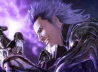 武庚纪大剑士子羽头像 