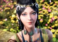 武庚纪阿岚透视图