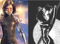 《战斗天使阿丽塔》——路人的狂欢