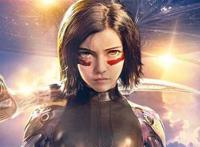 《阿丽塔:战斗天使》点燃女性能量