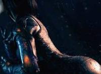 《阿丽塔:战斗天使》