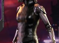 hottoys ht1/6 mms520《阿丽塔:战斗天使/铳梦》alita