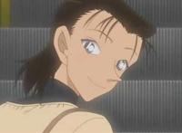 警视厅交通部交通课女警,佐藤美和子的好友.