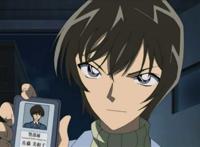 名侦探柯南 佐藤美和子