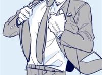 白马探工藤新一服部平次