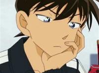 工藤新一,服部平次,白马探,黑羽快斗,你更喜欢哪一个?