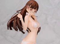 【hpoi】toys-works 大枪苇人原画 高坂初实