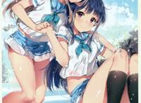 这次c91大枪苇人,ぺこ,hiten,武田弘光等老师合作推出了京吹的同人本