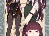 来自少女前线枪械库的诱惑