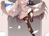 少女前线图片系列:95式,97式专场