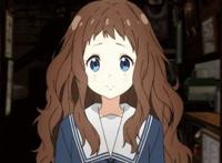 境界的彼方新堂爱本子