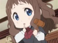 女生头像 动漫 卡通 呆萌软妹 脸萌 可爱小萝莉 新堂爱《境界的彼方》 女生头像 动漫 卡通 呆萌软妹 脸萌 可爱小萝莉 新堂爱《境界的彼方》