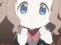 新堂爱 #动态图