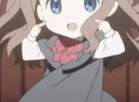 新堂爱比心动图