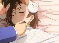 仓岛千百合,第一弹