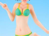 beach queens 加速世界 仓岛千百合