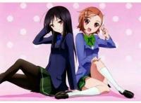 加速世界,黑之王,银色的猫,black lotus,仓岛千百合