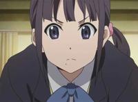 声优，是丰崎爱生