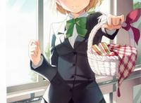 仓岛千百合本子