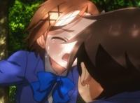 仓岛千百合壁纸