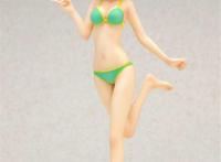 wave 沙滩女王 《加速世界》 仓岛千百合