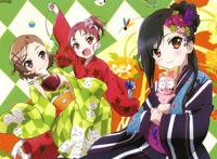 【720p】加速世界【dhr】【英配中字】