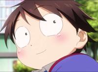 《加速世界》高清壁纸