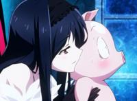 《加速世界》有田春雪