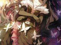 长发/美少女/加速世界/黑雪姬