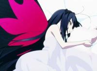 加速世界黑雪姬高清壁纸1