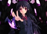 高清动漫壁纸【八十二】加速世界(常更)