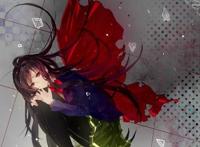 黑雪姬精美图集