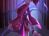 无名本子!《甲铁城的卡巴内瑞》无名大图包acg全彩