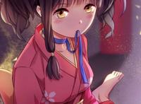 acg角色图包  甲铁城