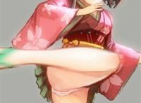 《甲铁城的卡巴内瑞》(甲鉄城のカバネリ) 荒木哲郎 生驹