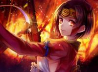 无名,甲铁城,甲铁城的卡巴内瑞