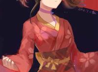 无名甲铁城的卡巴内瑞