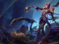 胜利女神 伊莉丝