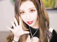 中日小混血儿网红zaza混血女神cos南小鸟