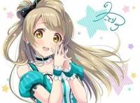 同好绘按：这次的题目是lilac的南小鸟