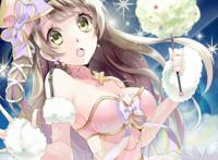 南小鸟 动漫 女头 女生 头像