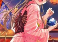 lovelive 南小鸟 南琴梨 ur