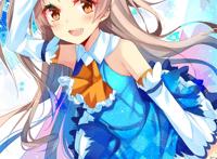  南小鸟诞生祭2014 love