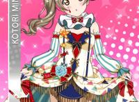 马戏团 南小鸟 觉醒